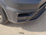  Volkswagen  Crafter Volkswagen  35 2.0TDI 75kW L4 FWD Gesloten Laadbak #39