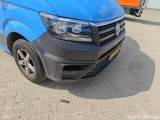  Volkswagen  Crafter Volkswagen  35 2.0TDI 75kW L4 FWD Gesloten Laadbak #41