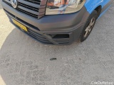  Volkswagen  Crafter Volkswagen  35 2.0TDI 75kW L4 FWD Gesloten Laadbak #44