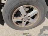  Volkswagen  Crafter Volkswagen  35 2.0TDI 75kW L4 FWD Gesloten Laadbak #46