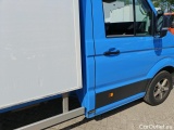  Volkswagen  Crafter Volkswagen  35 2.0TDI 75kW L4 FWD Gesloten Laadbak #48