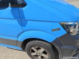  Volkswagen  Crafter Volkswagen  35 2.0TDI 75kW L4 FWD Gesloten Laadbak #54