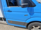  Volkswagen  Crafter Volkswagen  35 2.0TDI 75kW L4 FWD Gesloten Laadbak #53