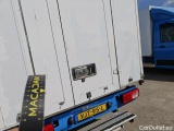  Volkswagen  Crafter Volkswagen  35 2.0TDI 75kW L4 FWD Gesloten Laadbak #57