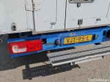  Volkswagen  Crafter Volkswagen  35 2.0TDI 75kW L4 FWD Gesloten Laadbak #58