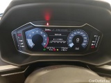  Audi  A1 Sportback Audi  25 TFSI epic 5d #7
