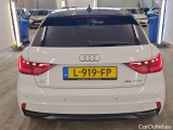  Audi  A1 Sportback Audi  25 TFSI epic 5d #10