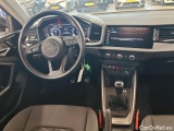  Audi  A1 Sportback Audi  25 TFSI epic 5d #16