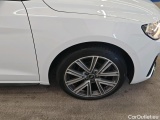  Audi  A1 Sportback Audi  25 TFSI epic 5d #13