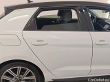  Audi  A1 Sportback Audi  25 TFSI epic 5d #17