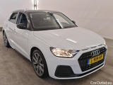  Audi  A1 Sportback Audi  25 TFSI epic 5d #20