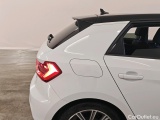  Audi  A1 Sportback Audi  25 TFSI epic 5d #18