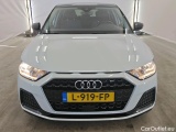  Audi  A1 Sportback Audi  25 TFSI epic 5d #21