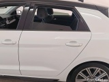  Audi  A1 Sportback Audi  25 TFSI epic 5d #25
