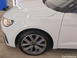  Audi  A1 Sportback Audi  25 TFSI epic 5d #27