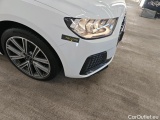  Audi  A1 Sportback Audi  25 TFSI epic 5d #33