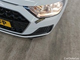  Audi  A1 Sportback Audi  25 TFSI epic 5d #36
