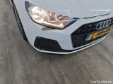  Audi  A1 Sportback Audi  25 TFSI epic 5d #38