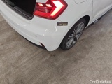 Audi  A1 Sportback Audi  25 TFSI epic 5d #49