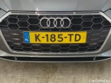 A5 Sportback
