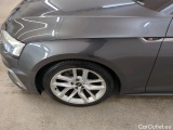  Audi  A5 Sportback Audi  35 TFSI S tronic S Edition 5d + Pano #8