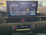  Audi  A5 Sportback Audi  35 TFSI S tronic S Edition 5d + Pano #11