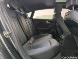  Audi  A5 Sportback Audi  35 TFSI S tronic S Edition 5d + Pano #19
