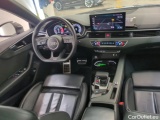  Audi  A5 Sportback Audi  35 TFSI S tronic S Edition 5d + Pano #20