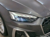  Audi  A5 Sportback Audi  35 TFSI S tronic S Edition 5d + Pano #24