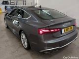  Audi  A5 Sportback Audi  35 TFSI S tronic S Edition 5d + Pano #26