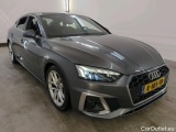  Audi  A5 Sportback Audi  35 TFSI S tronic S Edition 5d + Pano #31