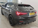  Audi  Q3 Audi  Sportback 35 TFSI S tronic S edition 5d + Optiekpakket zwart #9
