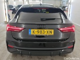  Audi  Q3 Audi  Sportback 35 TFSI S tronic S edition 5d + Optiekpakket zwart #10