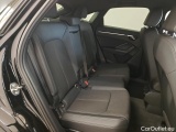  Audi  Q3 Audi  Sportback 35 TFSI S tronic S edition 5d + Optiekpakket zwart #15