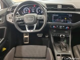  Audi  Q3 Audi  Sportback 35 TFSI S tronic S edition 5d + Optiekpakket zwart #16