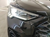  Audi  Q3 Audi  Sportback 35 TFSI S tronic S edition 5d + Optiekpakket zwart #20