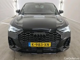  Audi  Q3 Audi  Sportback 35 TFSI S tronic S edition 5d + Optiekpakket zwart #22