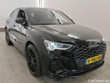  Audi  Q3 Audi  Sportback 35 TFSI S tronic S edition 5d + Optiekpakket zwart #21
