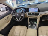  Bmw  Serie 3 BMW 3 Serie Touring 320e  High Executive 5d + Pano, BMW Laserlight #21
