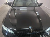  Bmw  Serie 3 BMW 3 Serie Touring 320e  High Executive 5d + Pano, BMW Laserlight #43