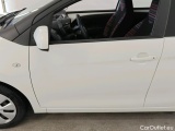  Citroen  C1 Citroën  VTi 72 S&S Feel 5d #16