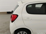  Citroen  C1 Citroën  VTi 72 S&S Feel 5d #15