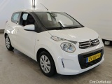  Citroen  C1 Citroën  VTi 72 S&S Feel 5d #21