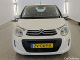  Citroen  C1 Citroën  VTi 72 S&S Feel 5d #22