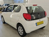  Citroen  C1 Citroën  VTi 72 S&S Feel 5d #25