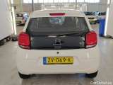  Citroen  C1 Citroën  VTi 72 S&S Feel 5d #27