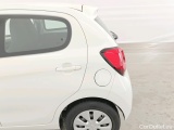  Citroen  C1 Citroën  VTi 72 S&S Feel 5d #28