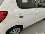  Citroen  C1 Citroën  VTi 72 S&S Feel 5d #47