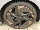  Cupra  Born CUPRA  58kWh 150kW Copper Edition One auto 5d #21