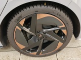  Cupra  Born CUPRA  58kWh 150kW Copper Edition One auto 5d #25